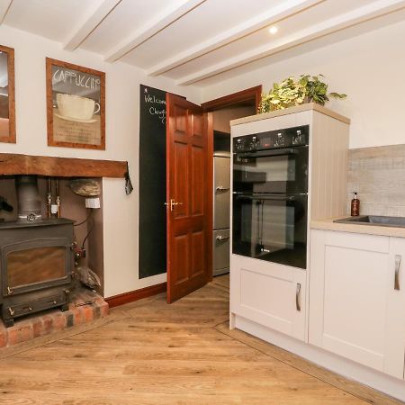 1 Cherry Tree Cottage 밀롬 외부 사진