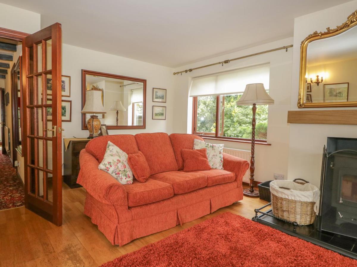 1 Cherry Tree Cottage 밀롬 외부 사진
