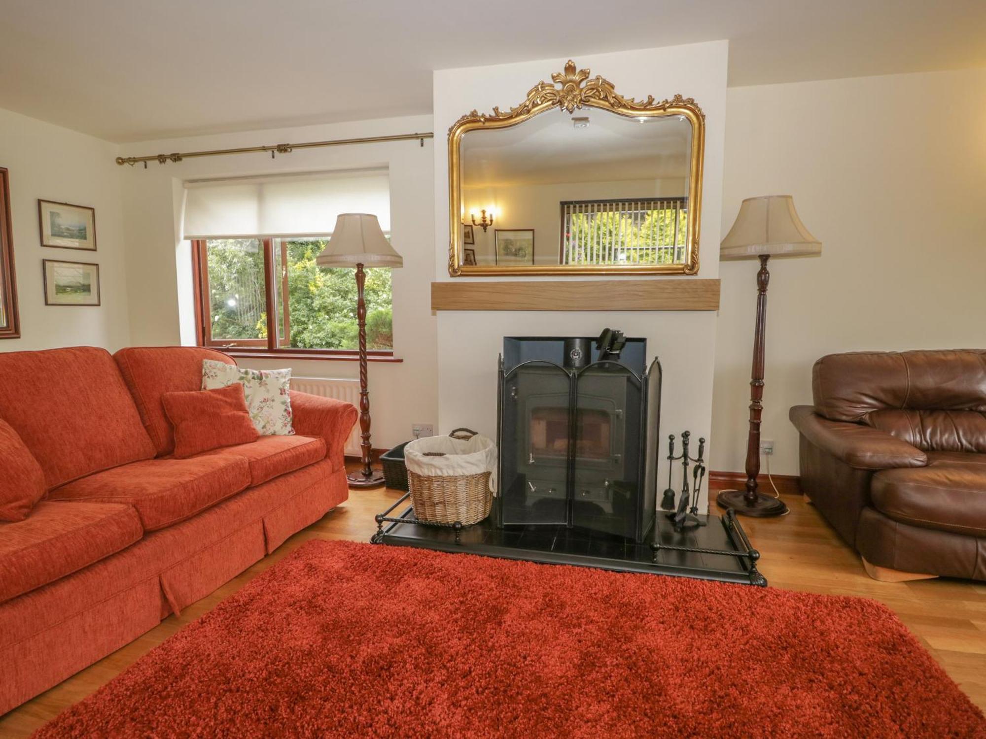 1 Cherry Tree Cottage 밀롬 외부 사진