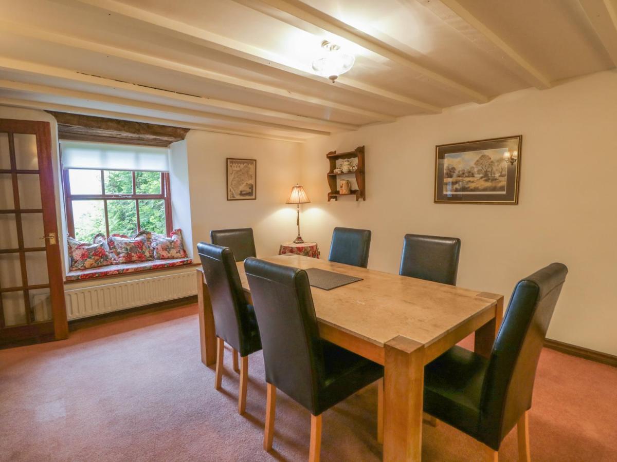 1 Cherry Tree Cottage 밀롬 외부 사진