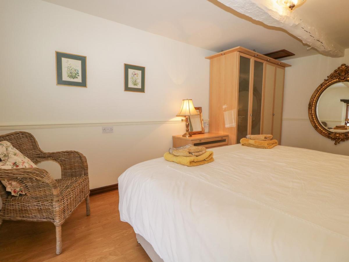 1 Cherry Tree Cottage 밀롬 외부 사진