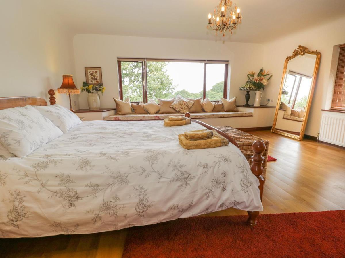 1 Cherry Tree Cottage 밀롬 외부 사진