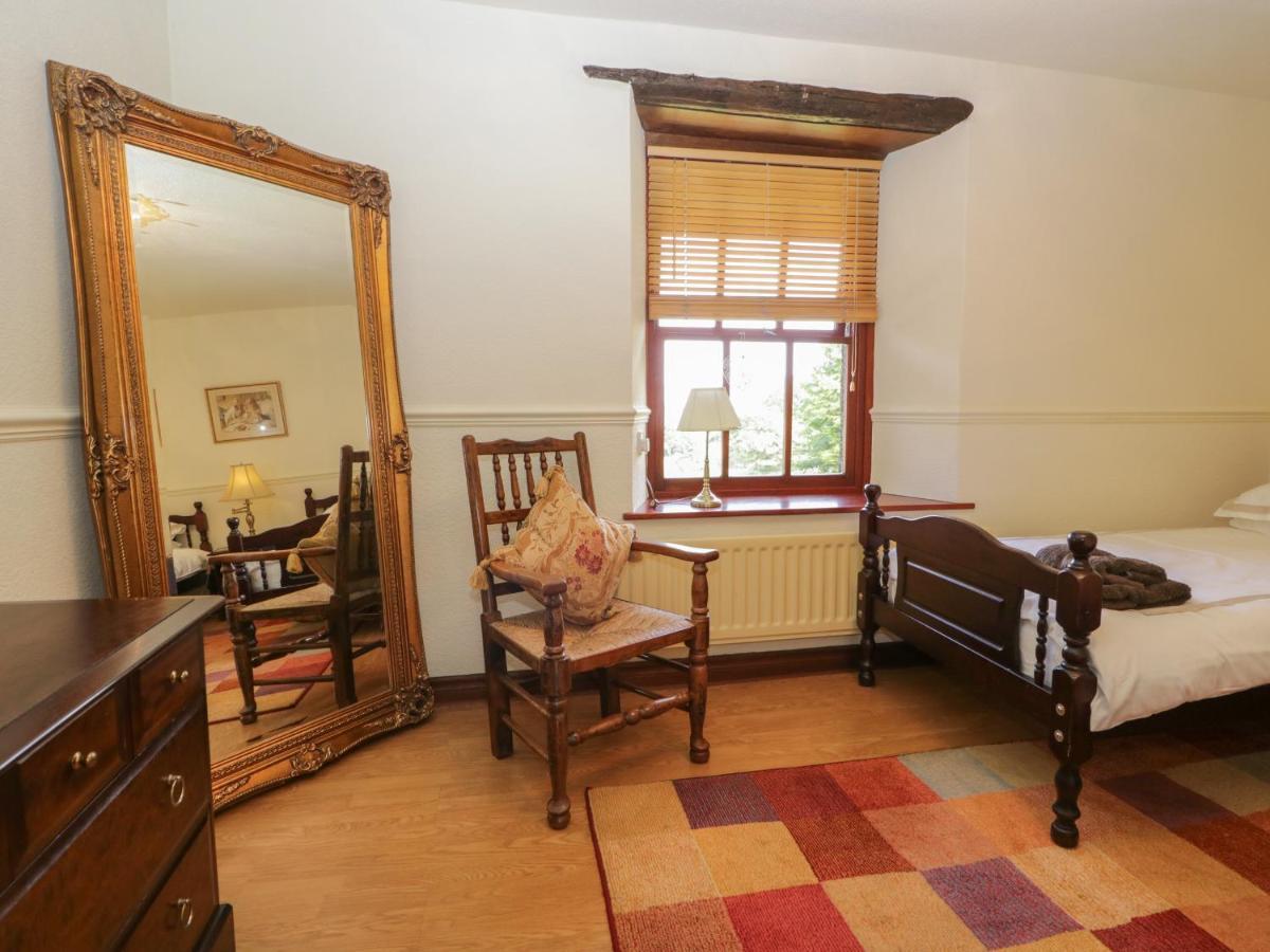 1 Cherry Tree Cottage 밀롬 외부 사진