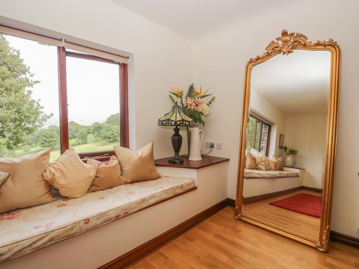 1 Cherry Tree Cottage 밀롬 외부 사진
