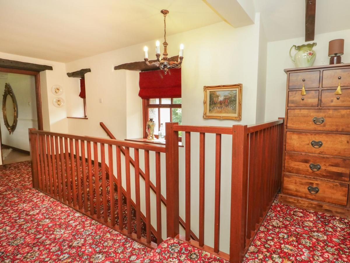 1 Cherry Tree Cottage 밀롬 외부 사진