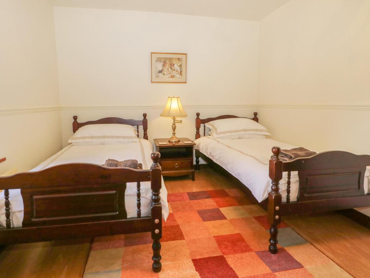 1 Cherry Tree Cottage 밀롬 외부 사진