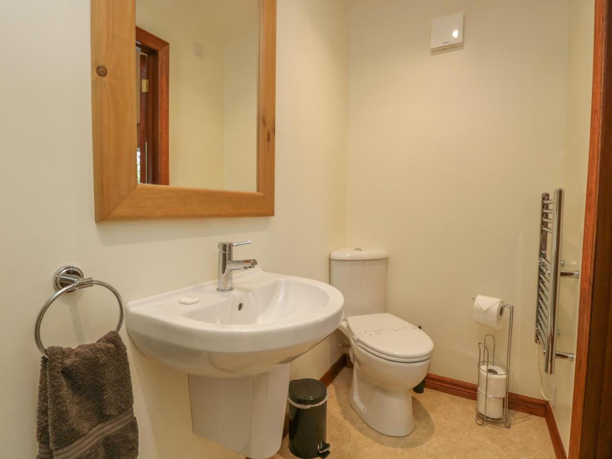 1 Cherry Tree Cottage 밀롬 외부 사진