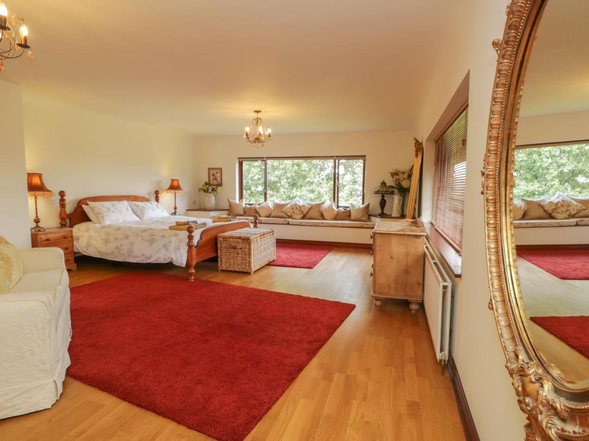 1 Cherry Tree Cottage 밀롬 외부 사진