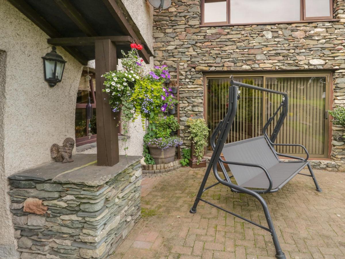 1 Cherry Tree Cottage 밀롬 외부 사진